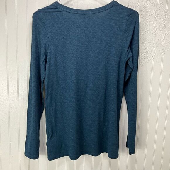 CHRISTIAN SIRIANO Model cotton long sleeve shirt - Picture 2 of 5